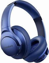 Wireless Noise Cancelling Headphones