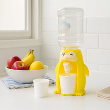 Kids Tabletop Water Dispenser Toy - (1 Pc)