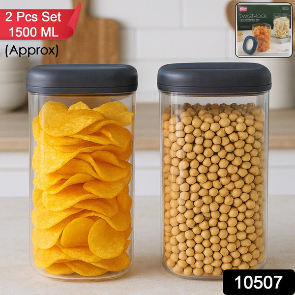Food Storage Containers