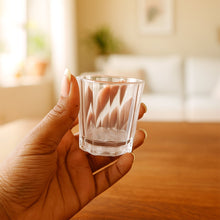 Premium LED Light-Up Shot Glass Set (24 Pc Set)