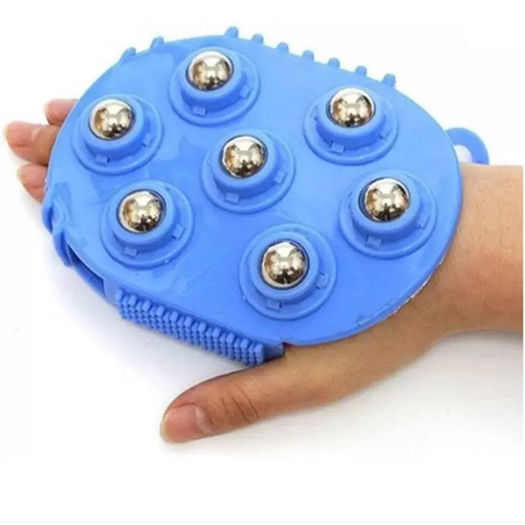 Accupressure