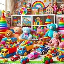 Toys