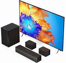 TV & Audio