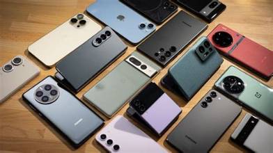 Mobiles & Accessories