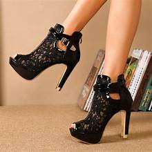 Women's Shoes