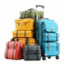 Travel Bags, Luggage and Accessories