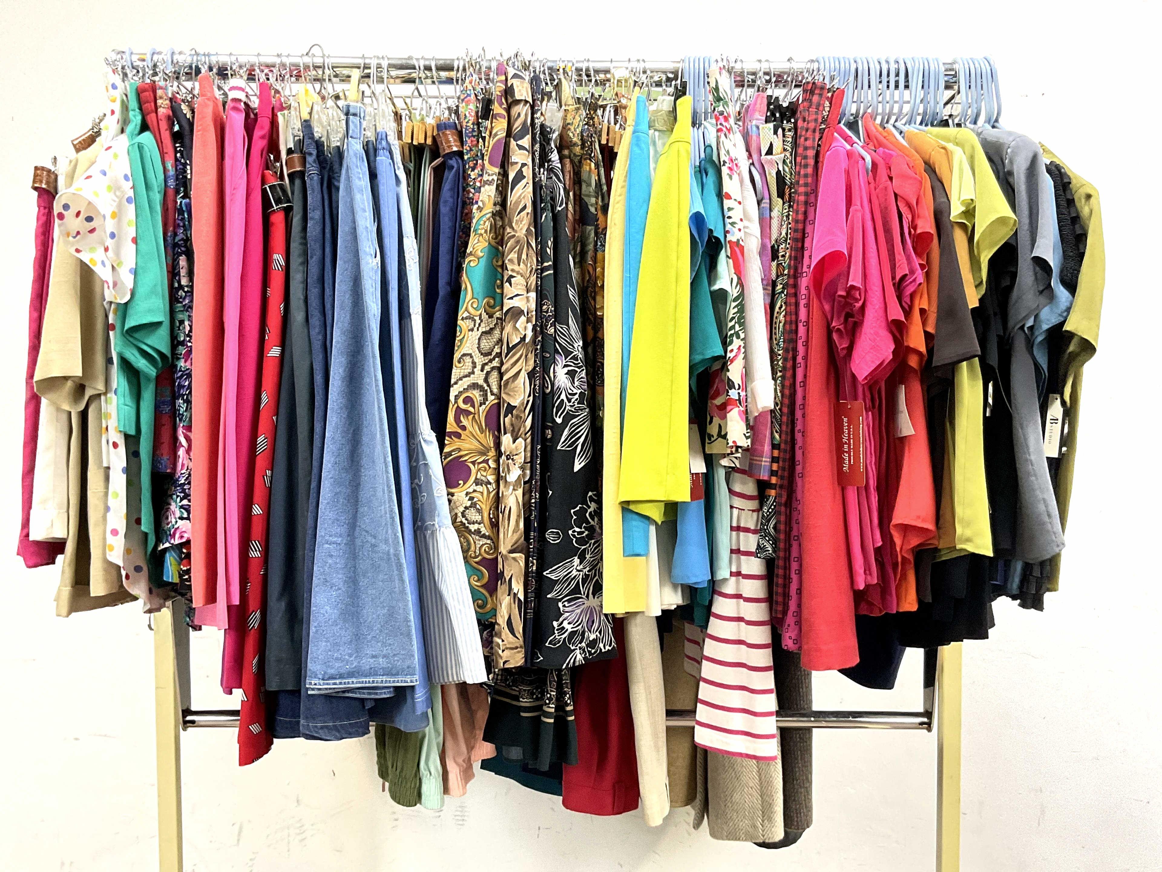 Women's Clothing