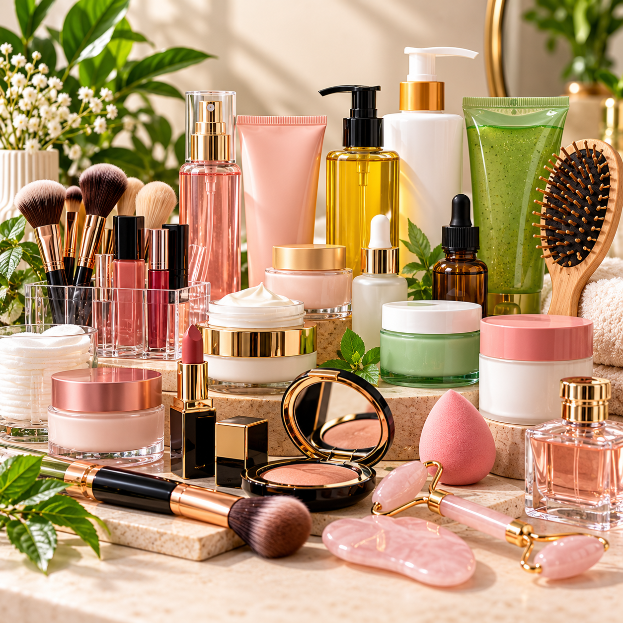 Beauty & Health