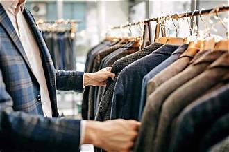 Men's Clothing