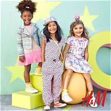 Kids Fashion
