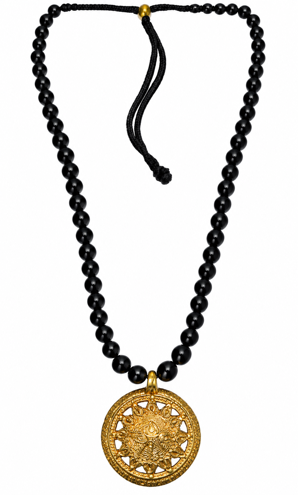 Handicraft Dokra Necklace