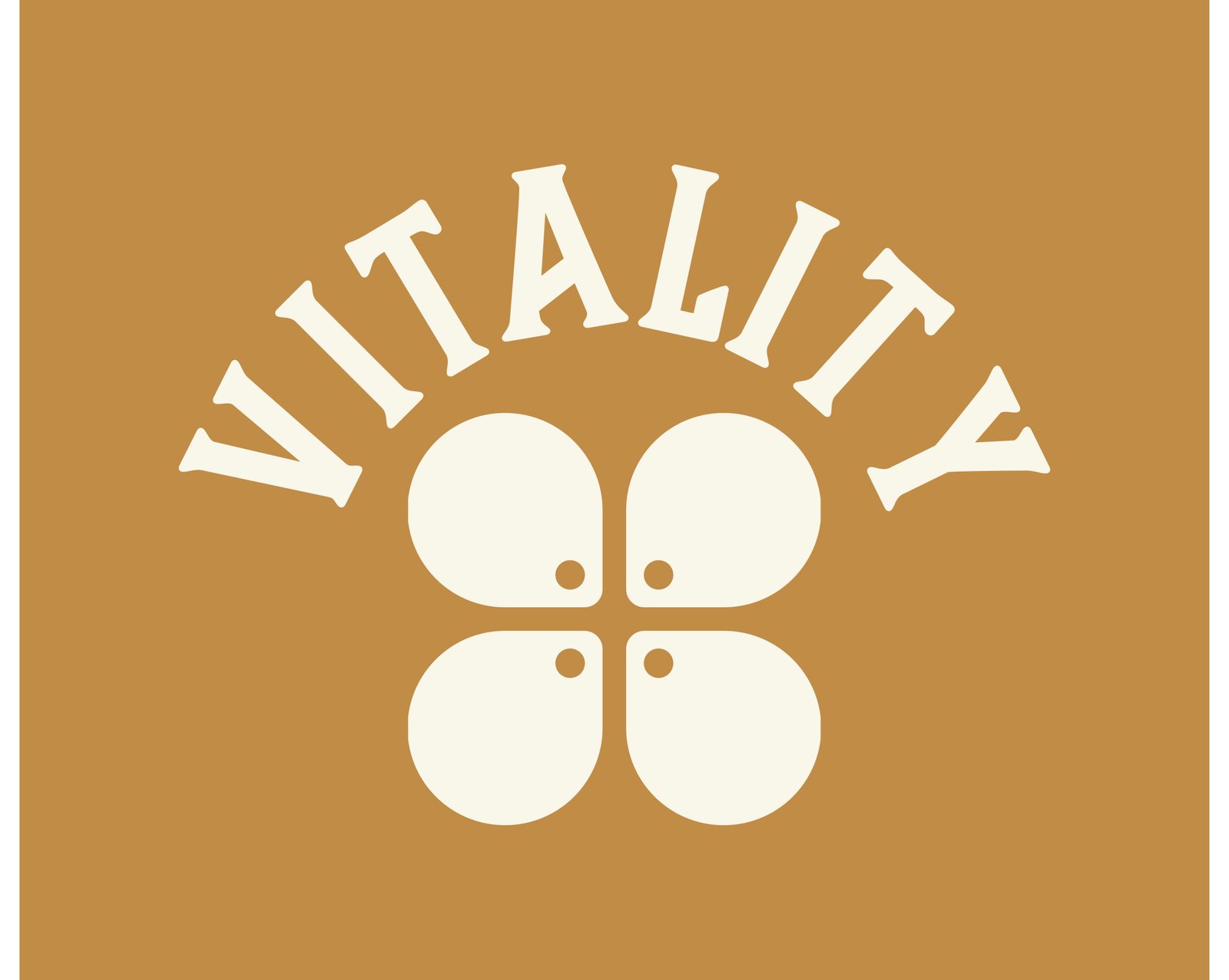 VITALITY Logo