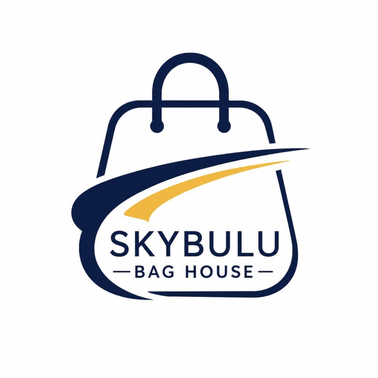 SKYBULU BAG HOUSE Logo
