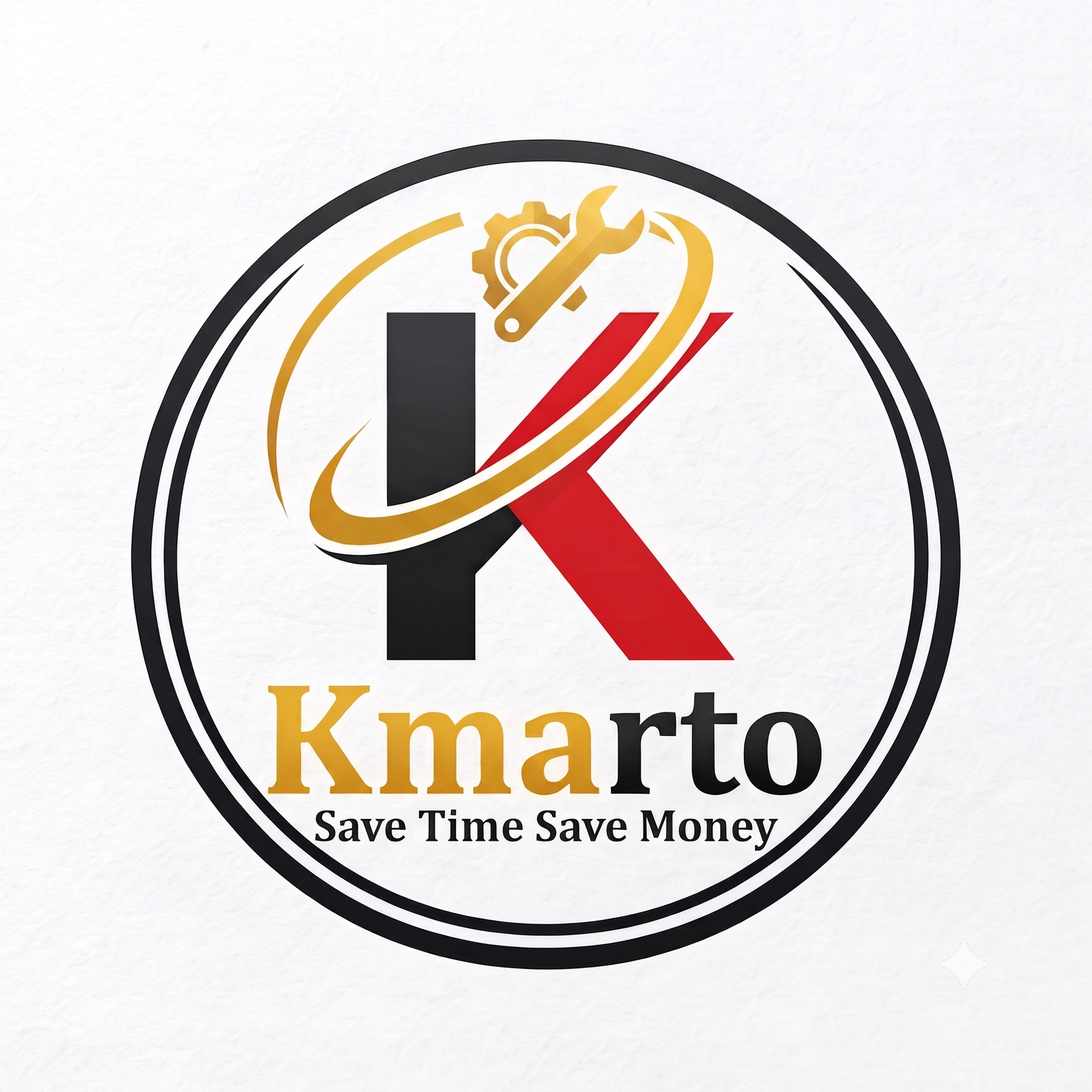 Kmarto Logo