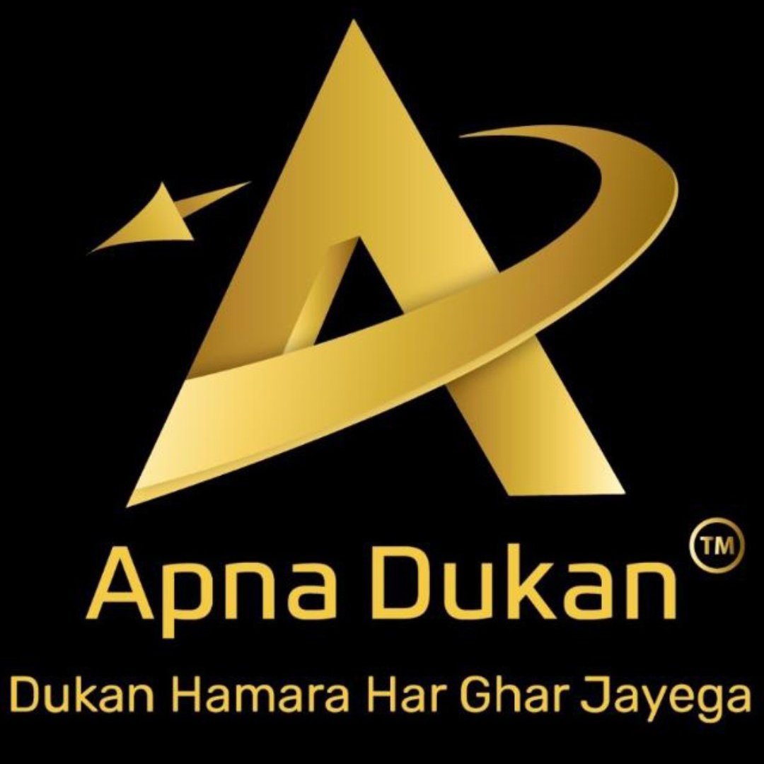 Apna Dukan Banner